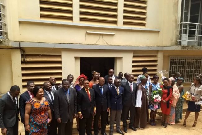 Nominations à l’ANRP