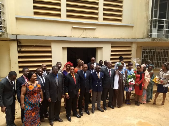 Nominations à l’ANRP